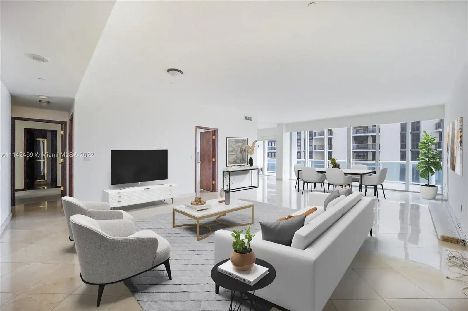 10101 Collins Ave # 7D, Bal Harbour FL 33154 photo 3