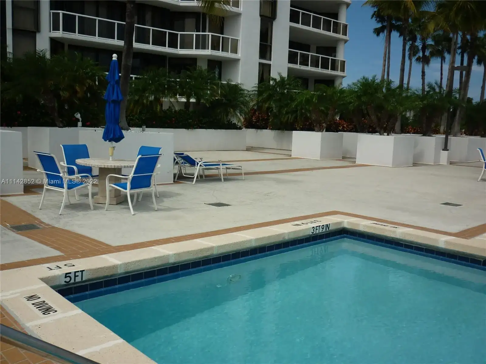 3598 Yacht Club Dr # 202, Aventura FL 33180 photo 5