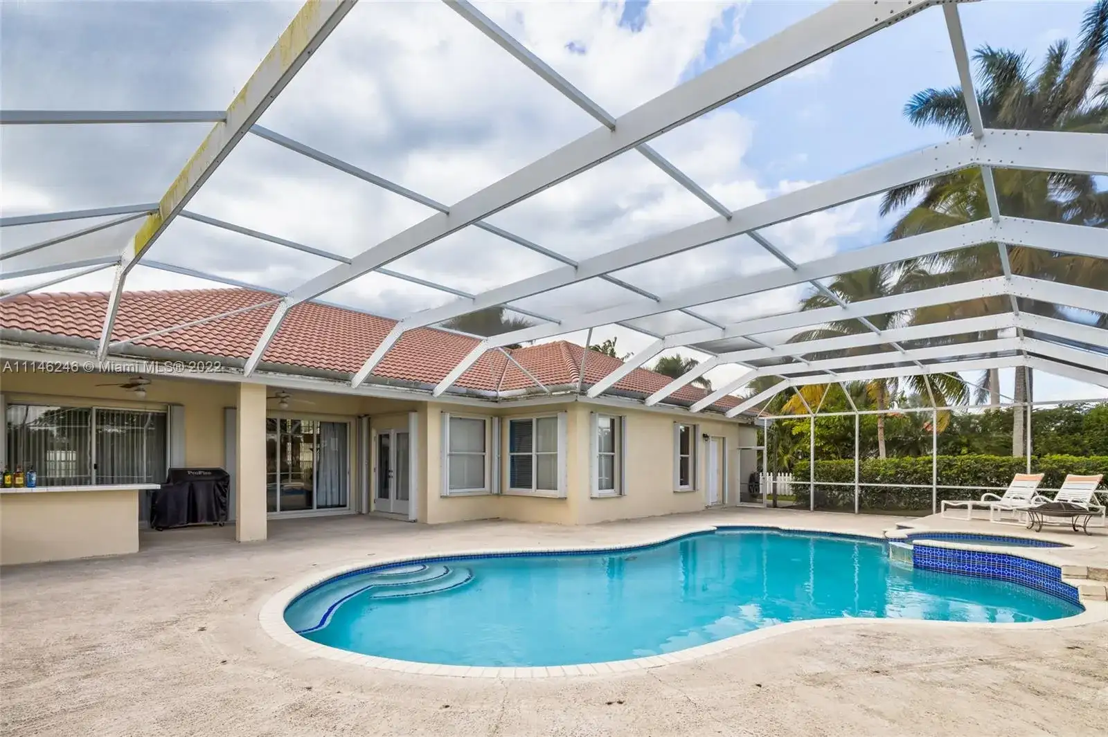 2575 Muirfield Ter, Homestead FL 33035 photo 3