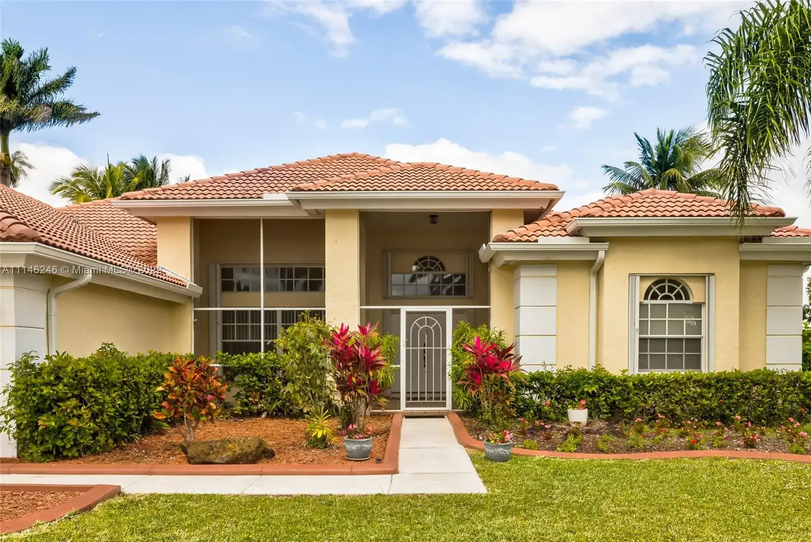 2575 Muirfield Ter, Homestead FL 33035 photo 5