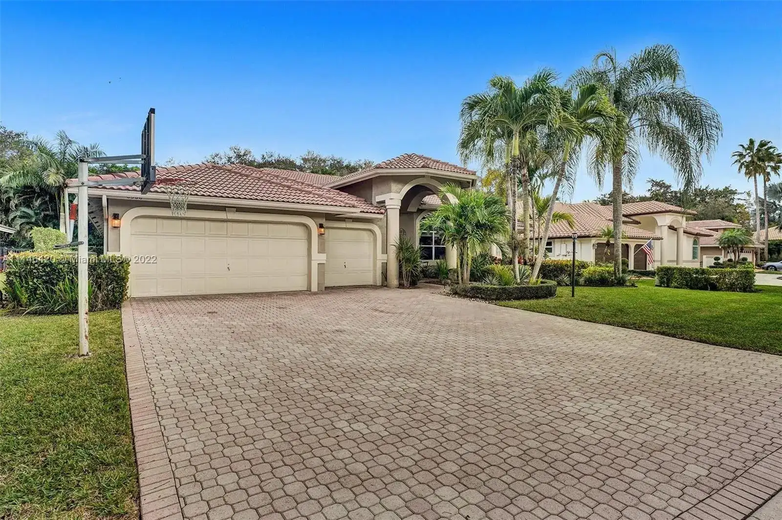 6586 NW 97th Dr, Parkland FL 33076 photo 2