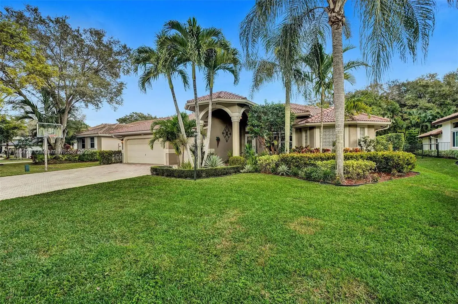 6586 NW 97th Dr, Parkland FL 33076 photo 4