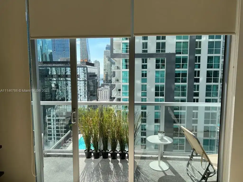 1050 Brickell Ave # 2112, Miami FL 33131 photo 3