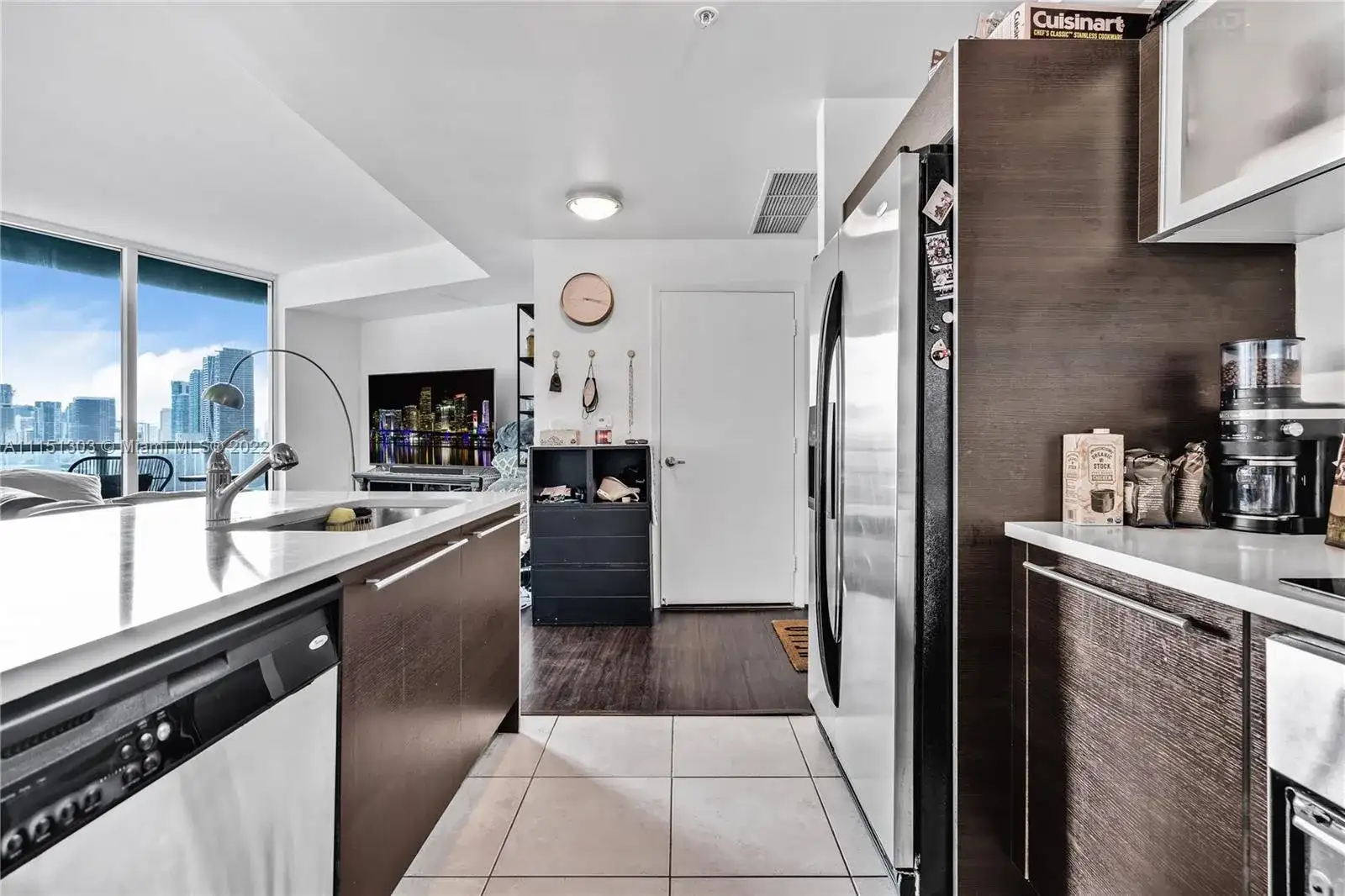 1900 N Bayshore Dr # 2919, Miami FL 33132 photo 3