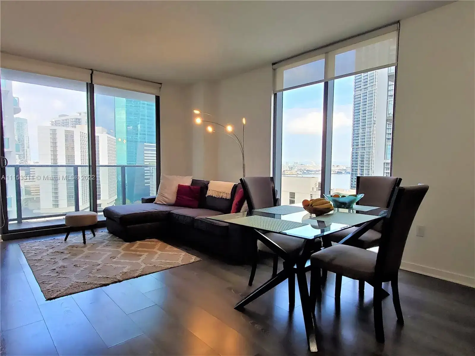31 SE 6th St # 2008, Miami FL 33131 photo 4