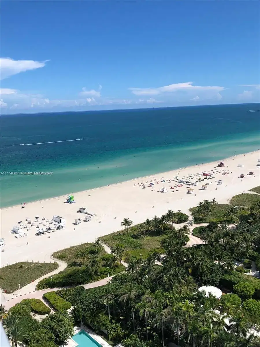 101 20th St # 2706, Miami Beach FL 33139 photo 2