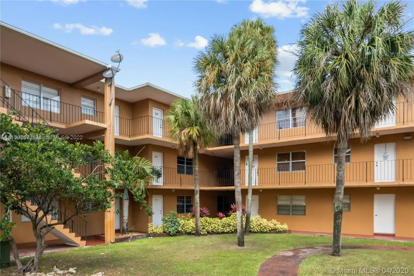 1280 W 54th St # 219B, Hialeah FL 33012 photo 3