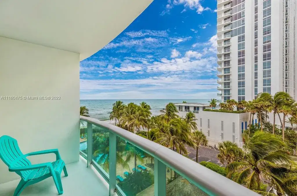 3901 S Ocean Dr # 5H, Hollywood FL 33019 photo 5