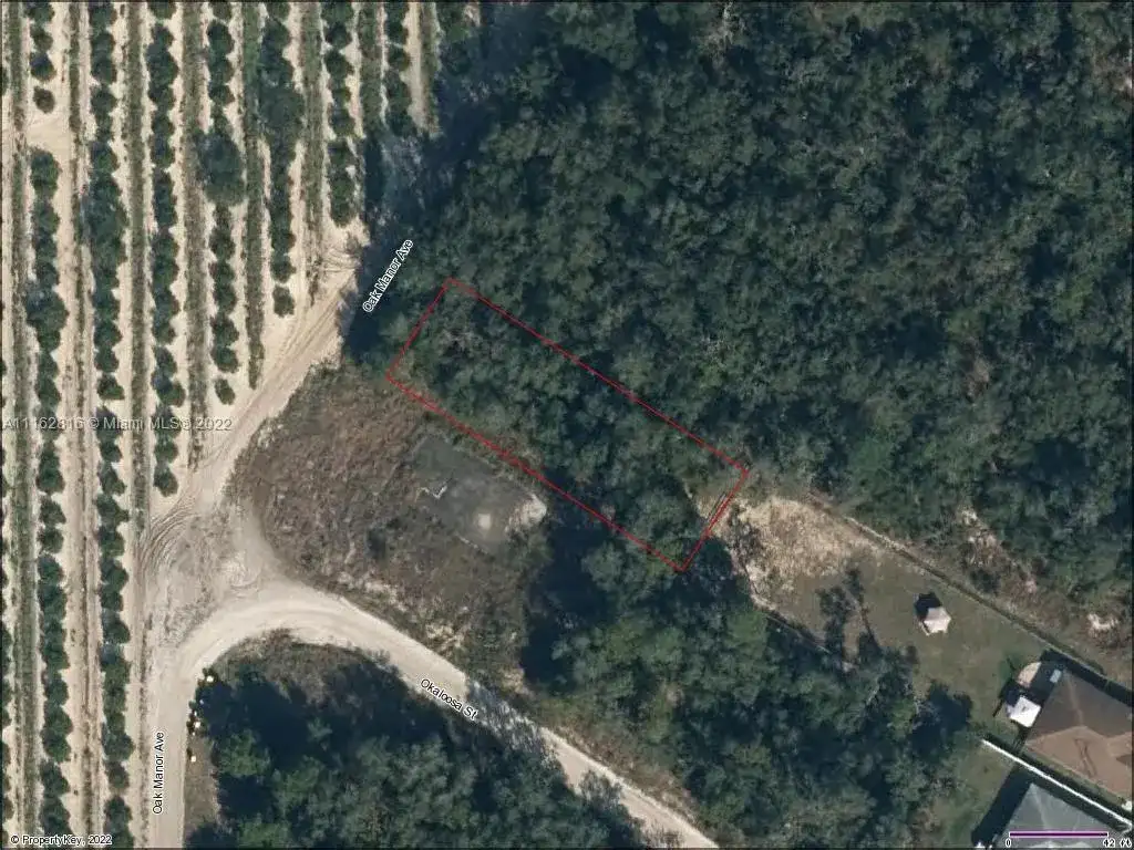 5832 Oak Manor Ave, Sebring FL 33876 photo 2