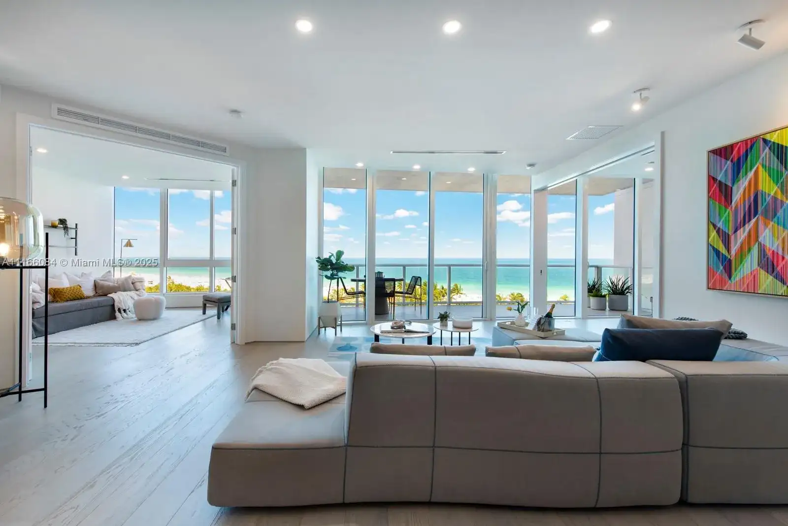 100 S Pointe Dr # 908, Miami Beach FL 33139 photo 3