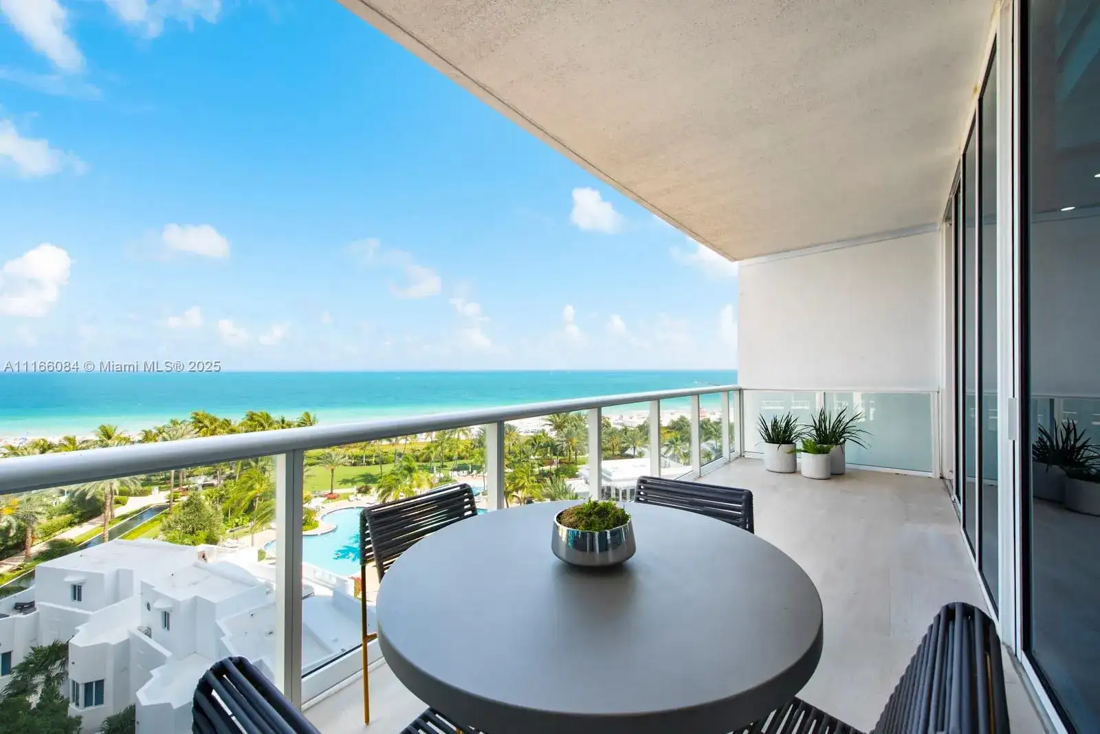 100 S Pointe Dr # 908, Miami Beach FL 33139 photo 4