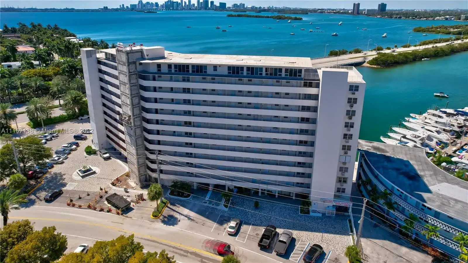 7904 West Dr # 108, North Bay Village FL 33141 photo 2