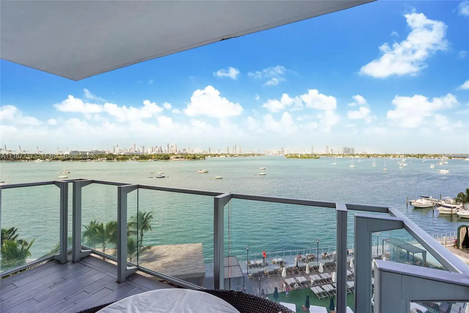 1100 West Ave # 722, Miami Beach FL 33139 photo 2