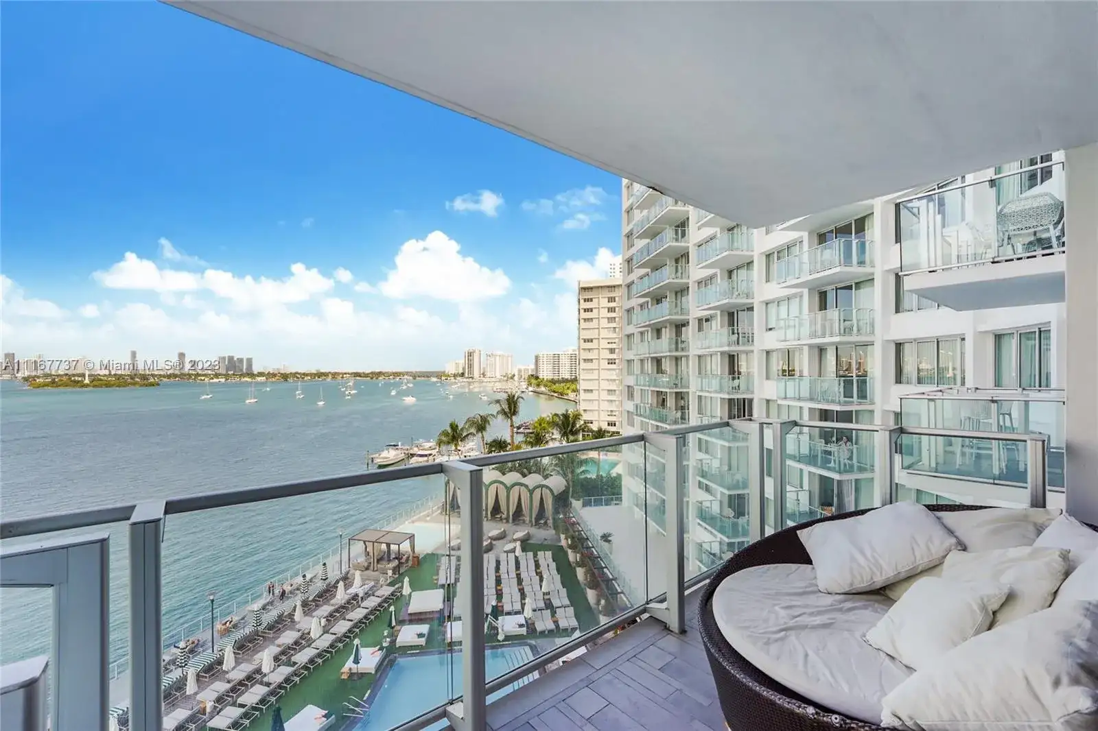1100 West Ave # 722, Miami Beach FL 33139 photo 3