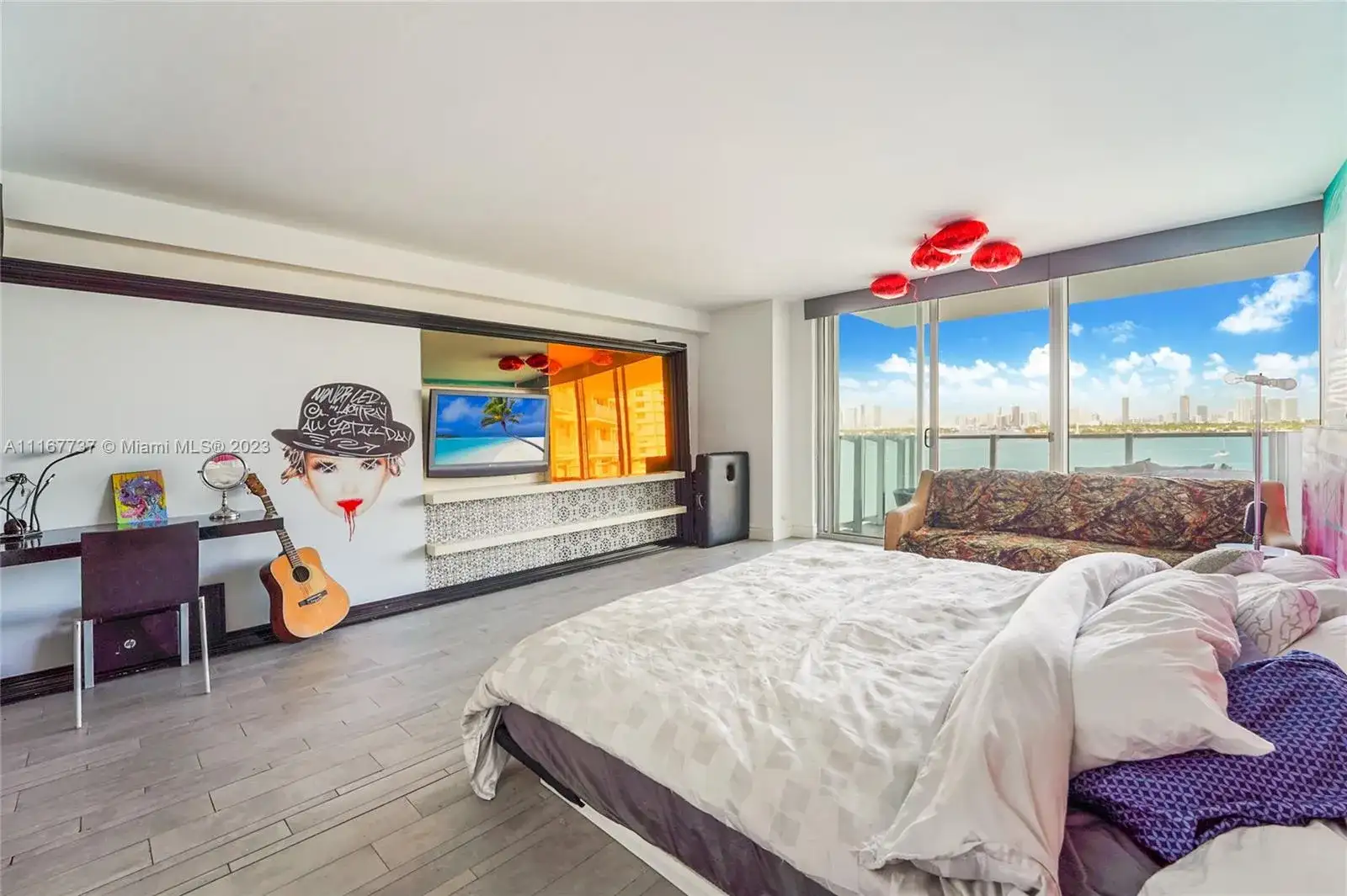 1100 West Ave # 722, Miami Beach FL 33139 photo 4