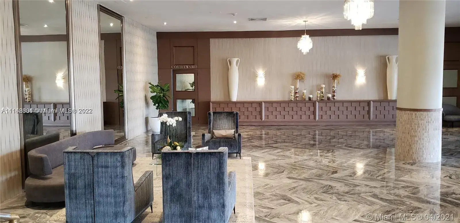 5401 Collins Ave # 833, Miami Beach FL 33140 photo 5