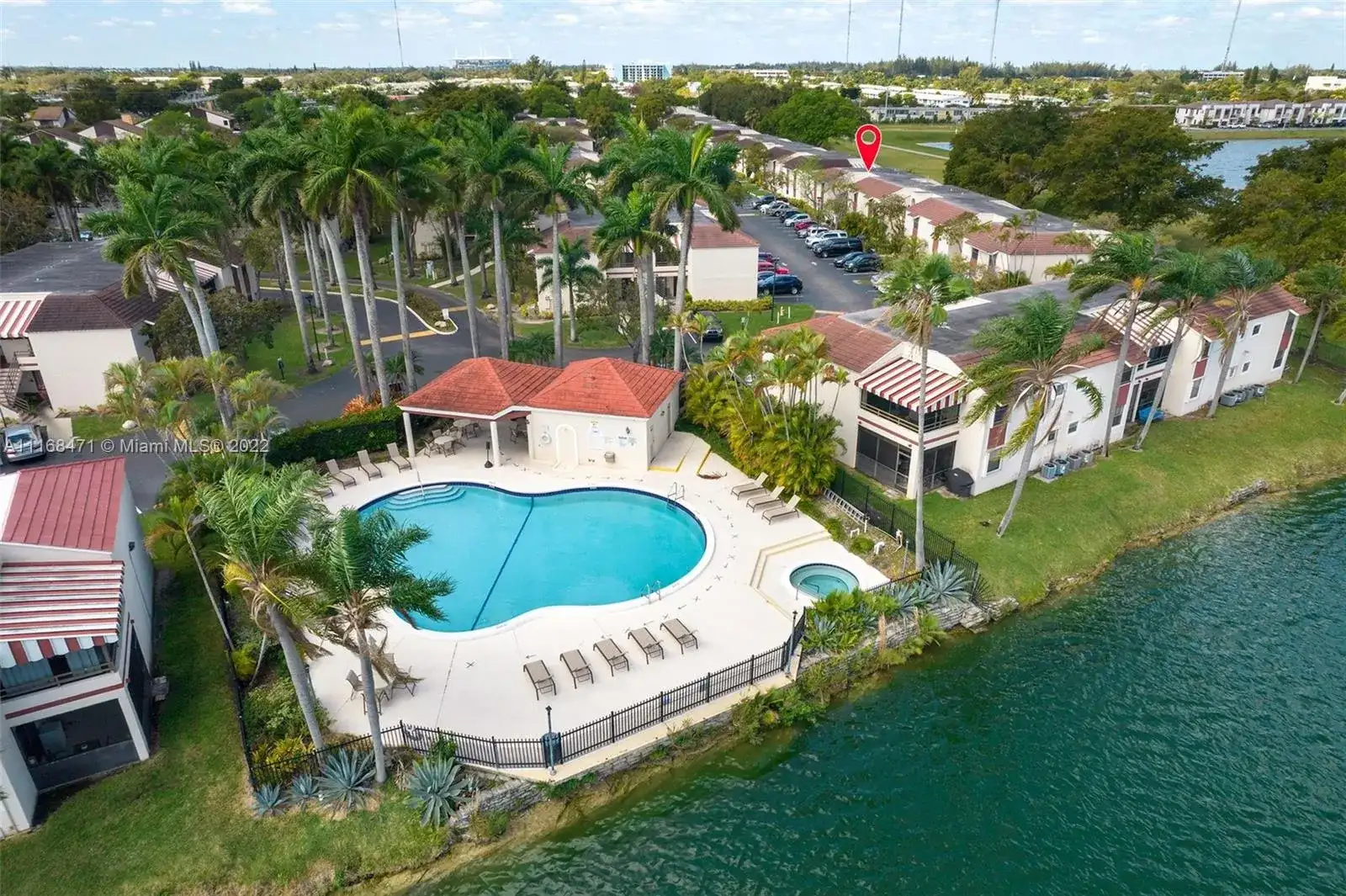 20300 NE 3rd Ct # 6, Miami FL 33179 photo 5