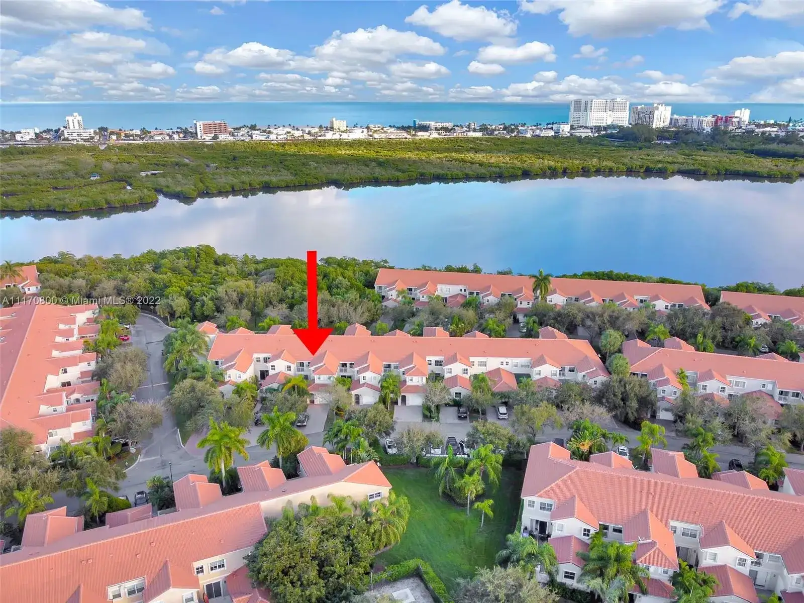1675 Yellowheart Way # 1675, Hollywood FL 33019 photo 2
