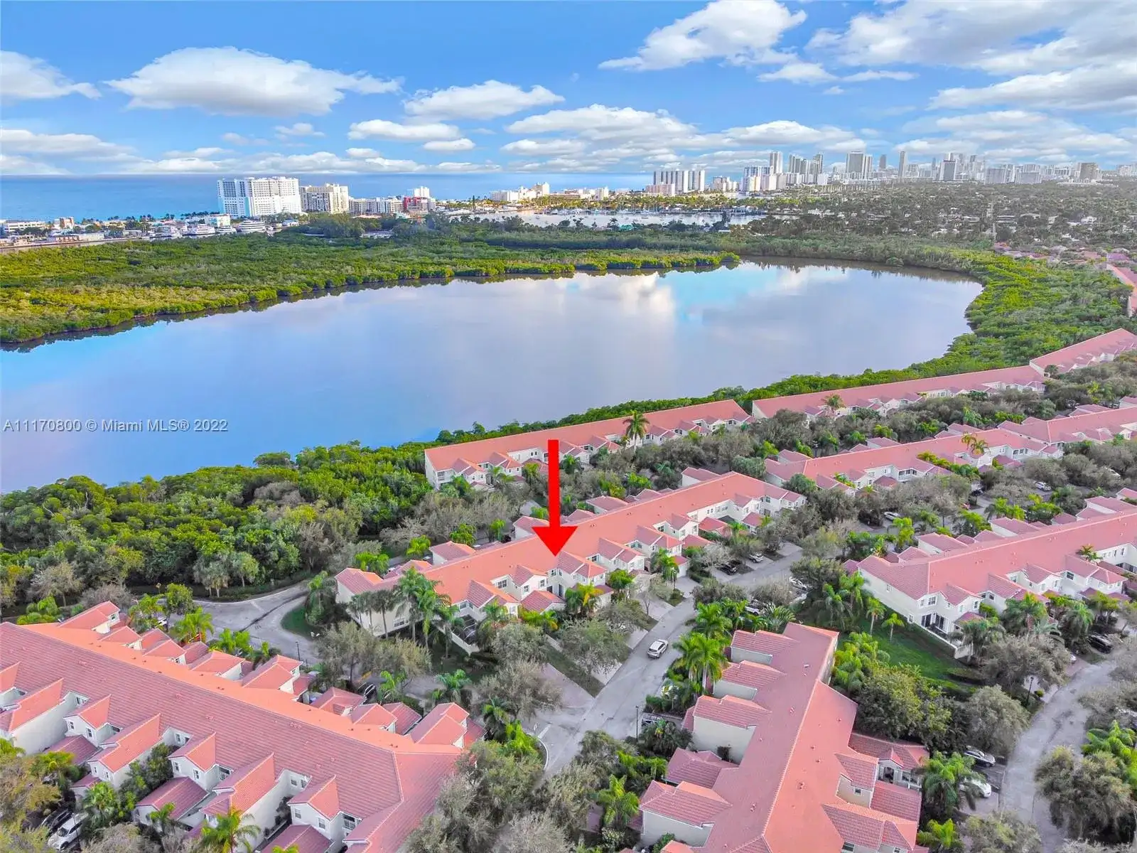 1675 Yellowheart Way # 1675, Hollywood FL 33019 photo 3