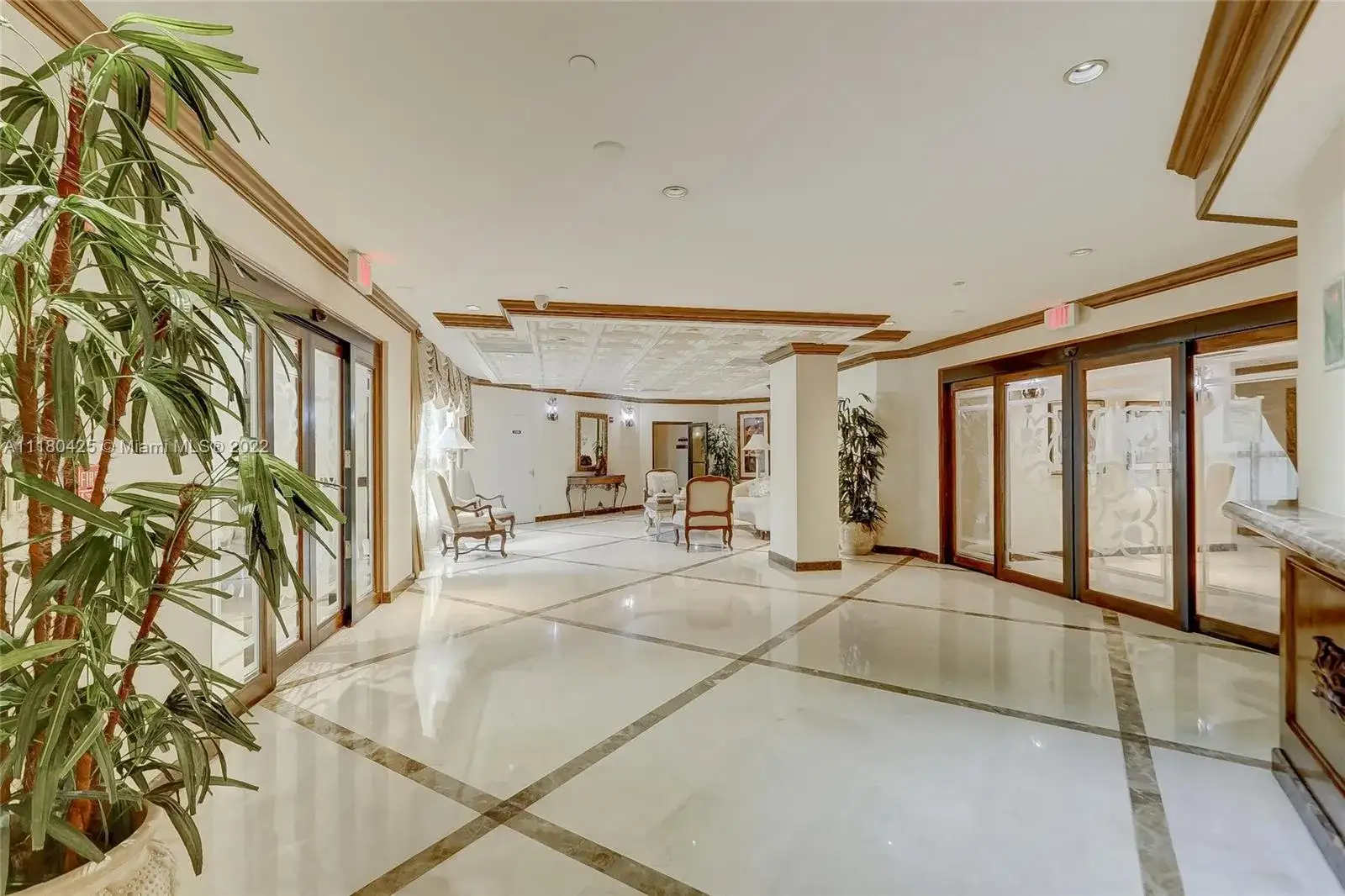 18181 NE 31st Ct # 1108, Aventura FL 33160 photo 3