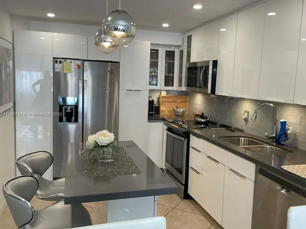 1351 NE Miami Gardens Dr # 601E, Miami FL 33179 photo 4