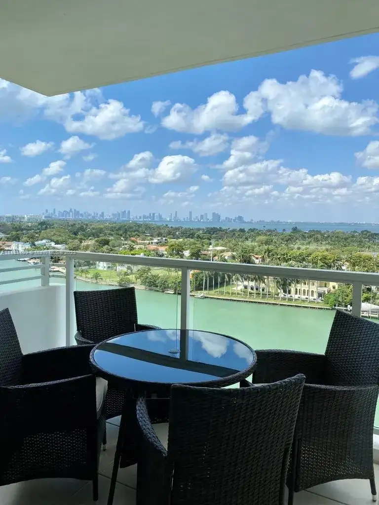 5600 Collins Ave # 14H, Miami Beach FL 33140 photo 2