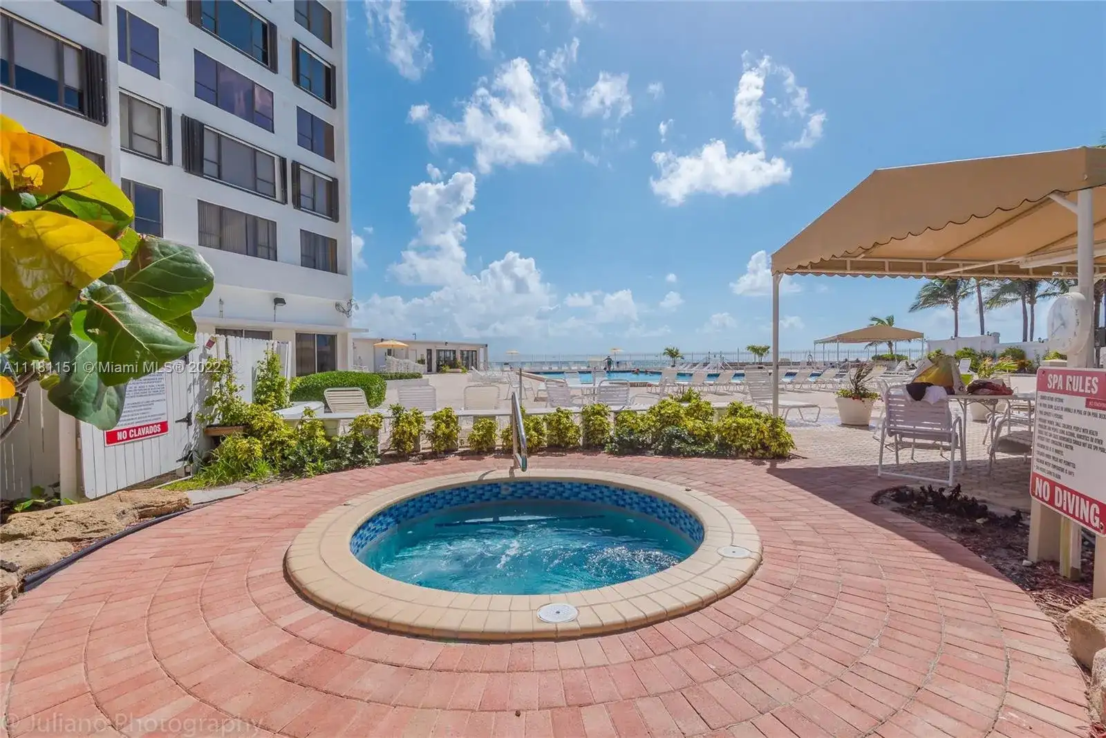 3505 S Ocean Dr # 504, Hollywood FL 33019 photo 5