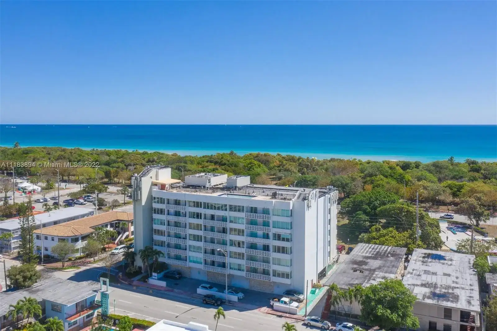 8233 Harding Ave # 407, Miami Beach FL 33141 photo 3
