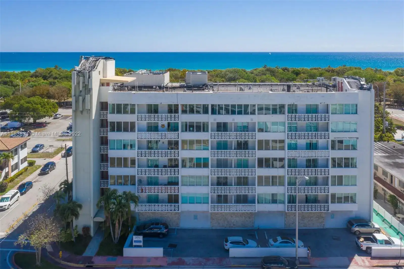 8233 Harding Ave # 407, Miami Beach FL 33141 photo 4