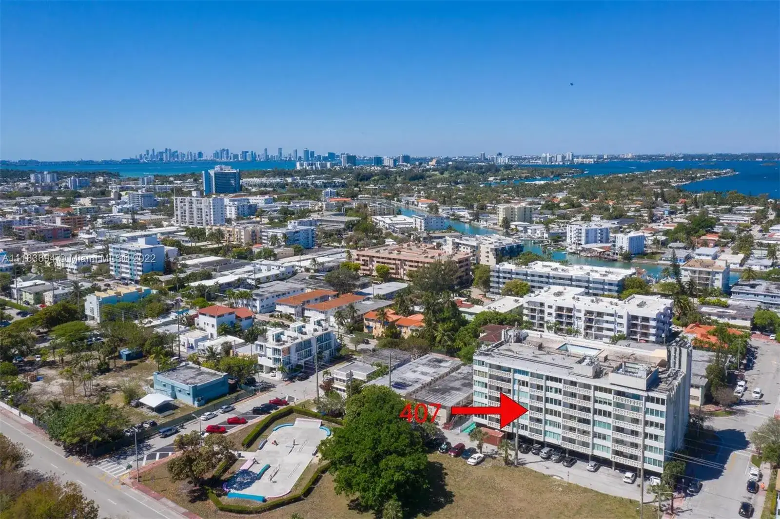8233 Harding Ave # 407, Miami Beach FL 33141 photo 5