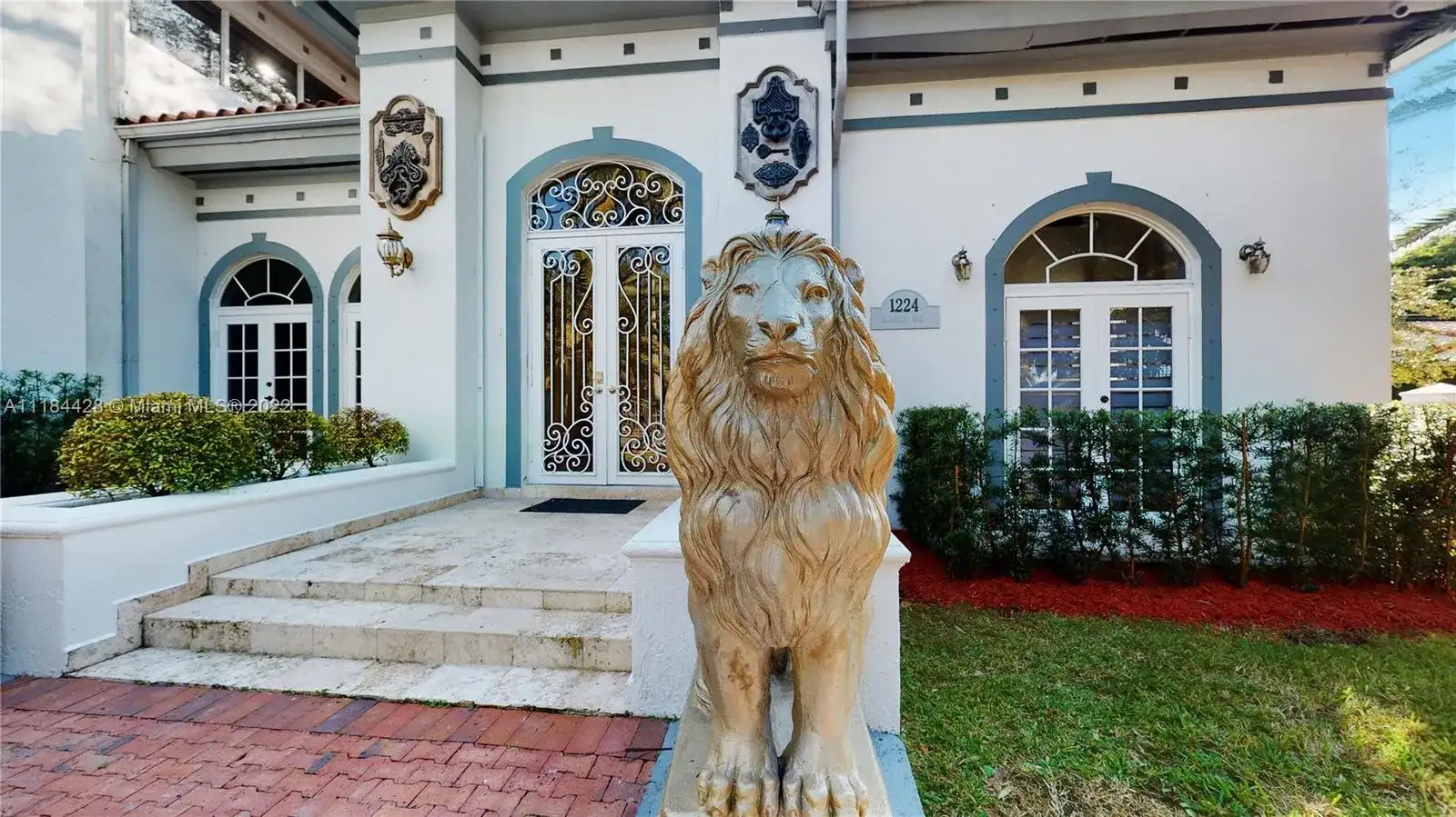 1224 Almeria Ave, Coral Gables FL 33134 photo 3