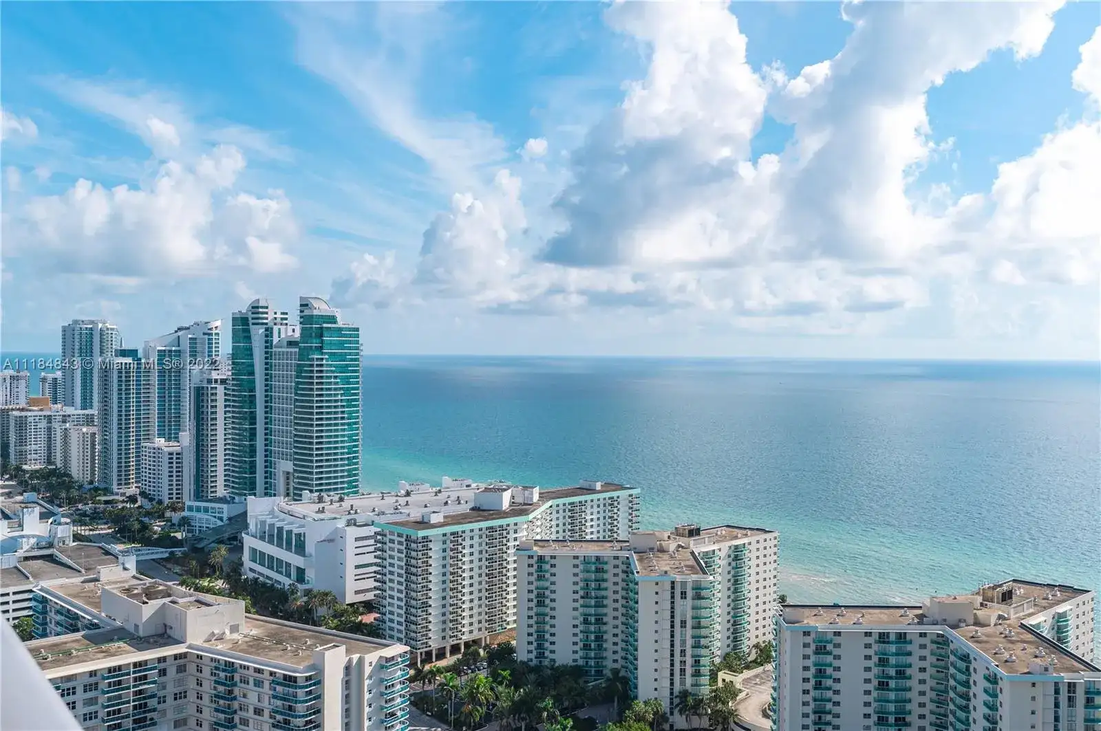 4010 S Ocean Dr # R1405, Hollywood FL 33019 photo 4