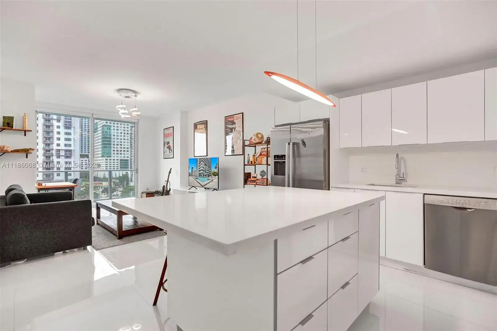 1010 SW 2nd Ave # 606, Miami FL 33130 photo 5