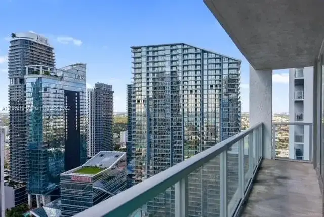 500 Brickell Ave # 3910, Miami FL 33131 photo 2