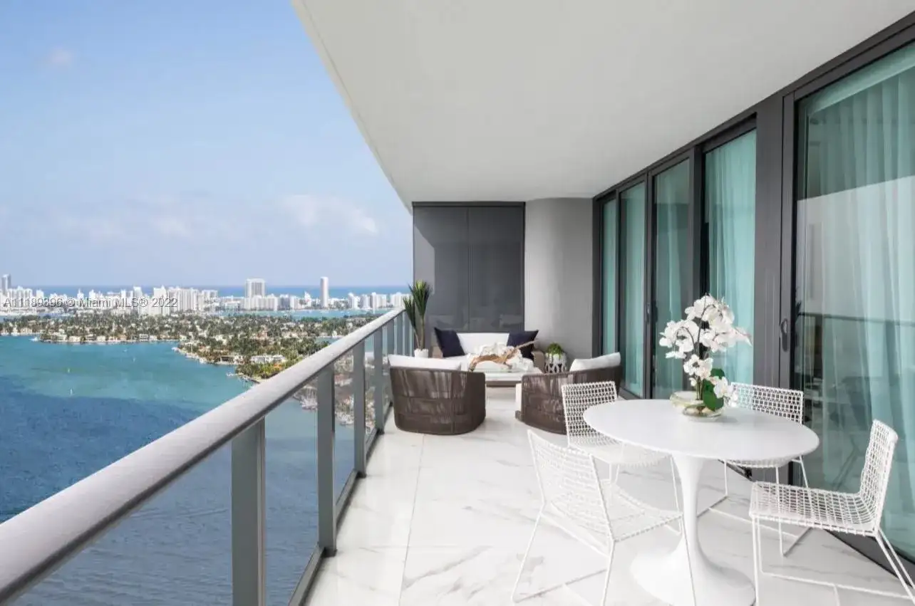 3131 NE 7th Ave # 4503, Miami FL 33137 photo 2
