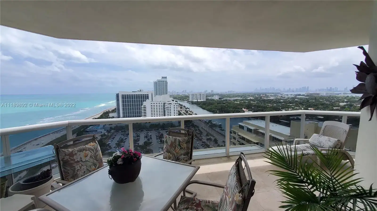 4775 Collins Ave # 2404, Miami Beach FL 33140 photo 2