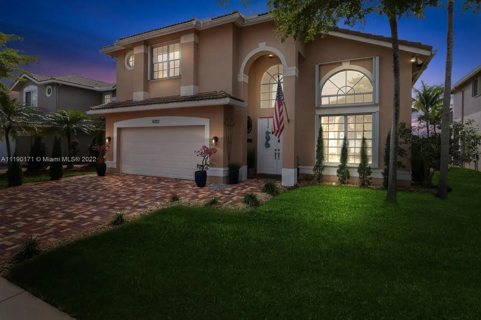 5022 SW 173rd Ave, Miramar FL 33029 photo 3