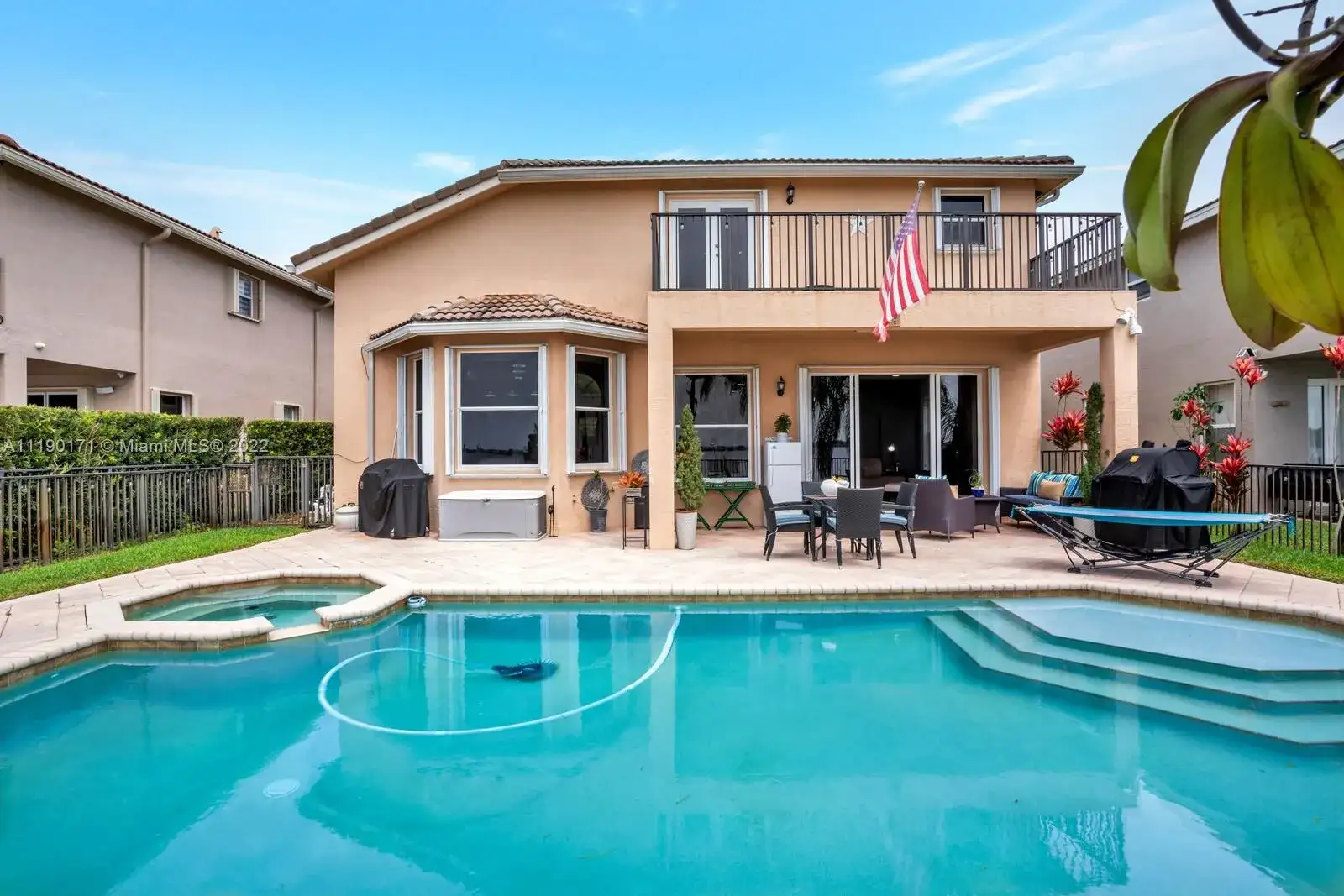 5022 SW 173rd Ave, Miramar FL 33029 photo 4