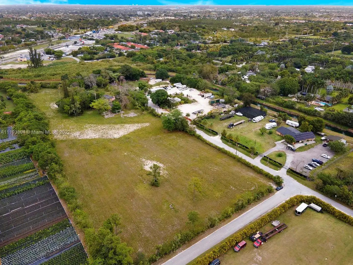 12501 SW 236th St, Homestead FL 33032 photo 2