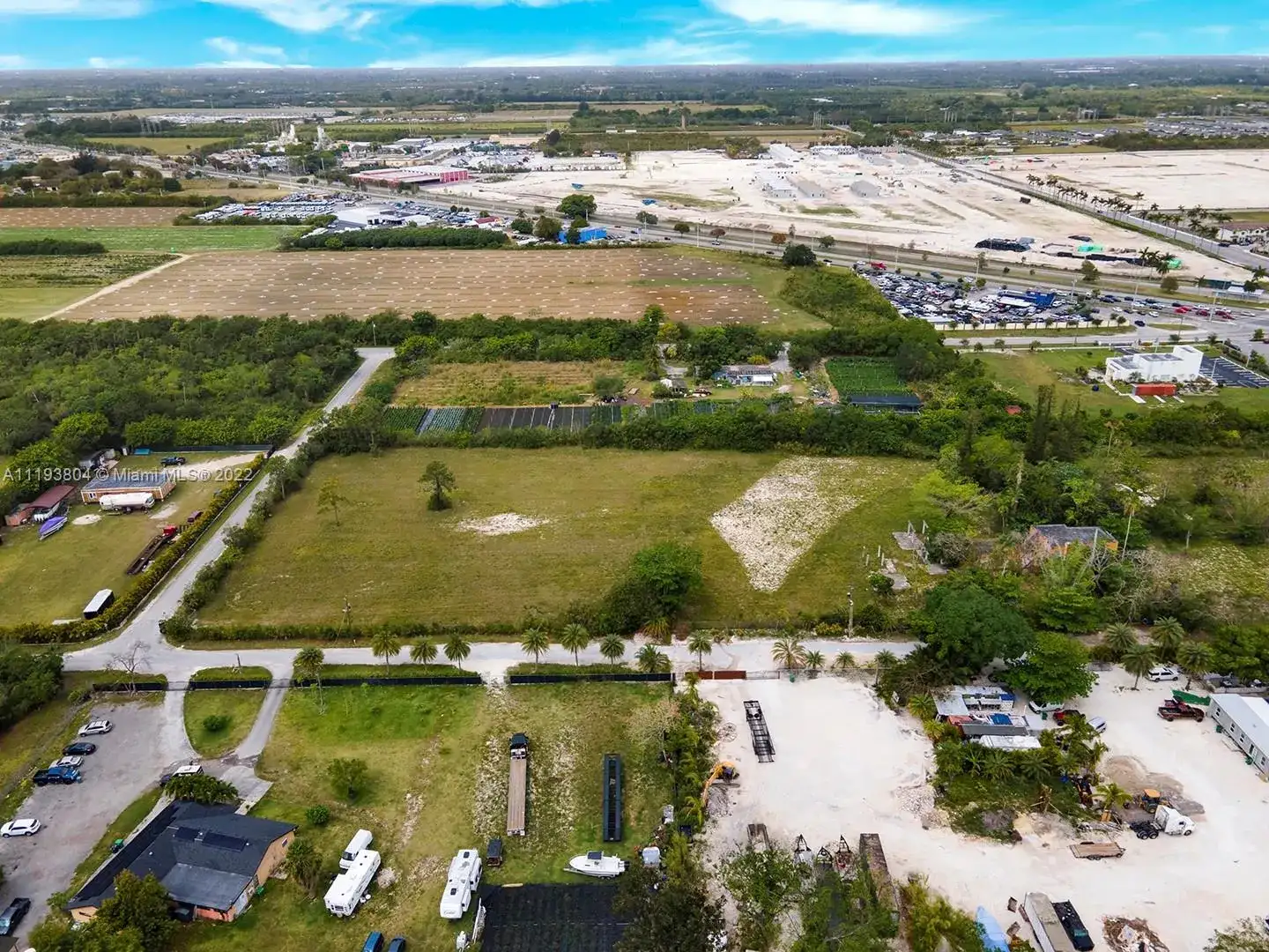 12501 SW 236th St, Homestead FL 33032 photo 4