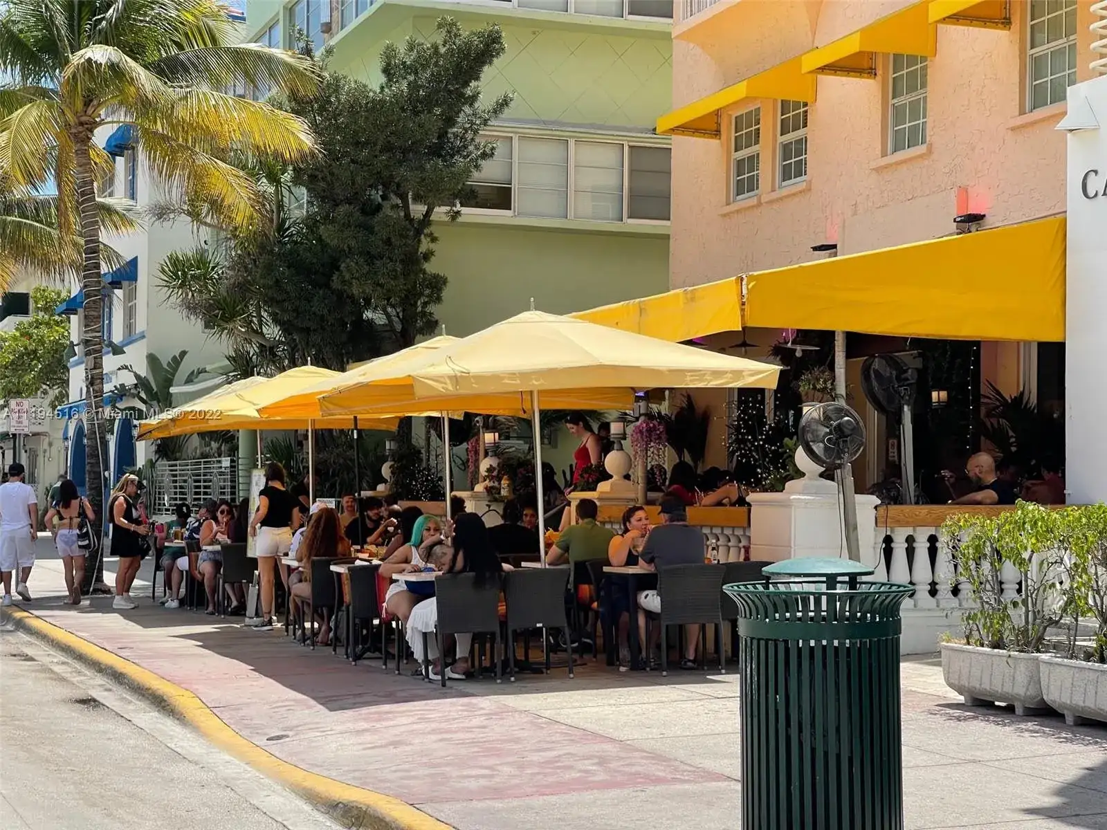 642 Michigan Ave # 14, Miami Beach FL 33139 photo 4