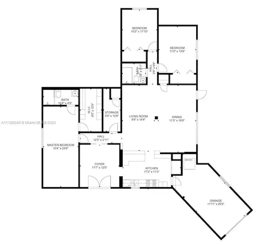 13751 NE 1st Ave, Miami FL 33161 photo 5