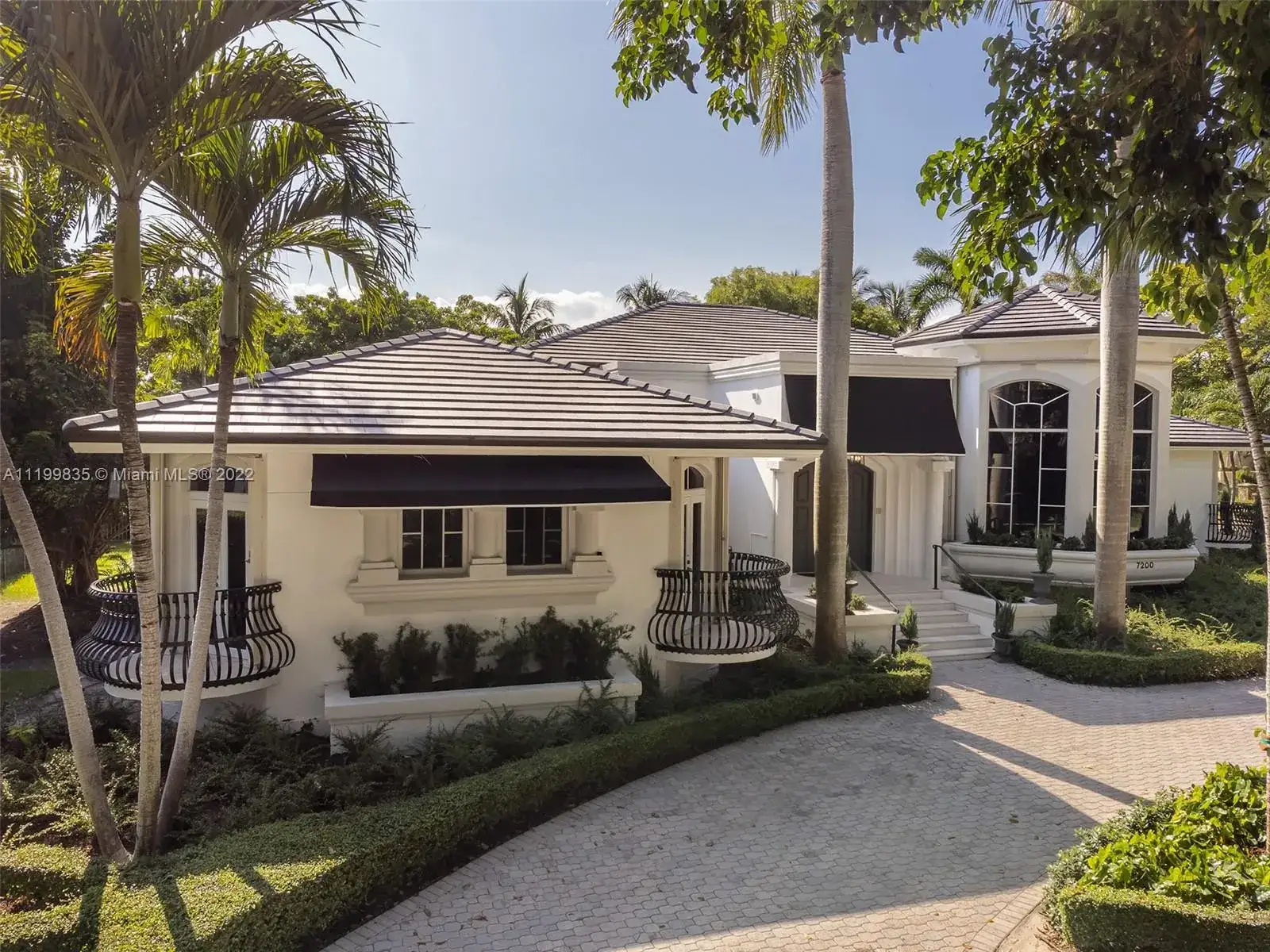 7200 Los Pinos Blvd, Coral Gables FL 33143 photo 3