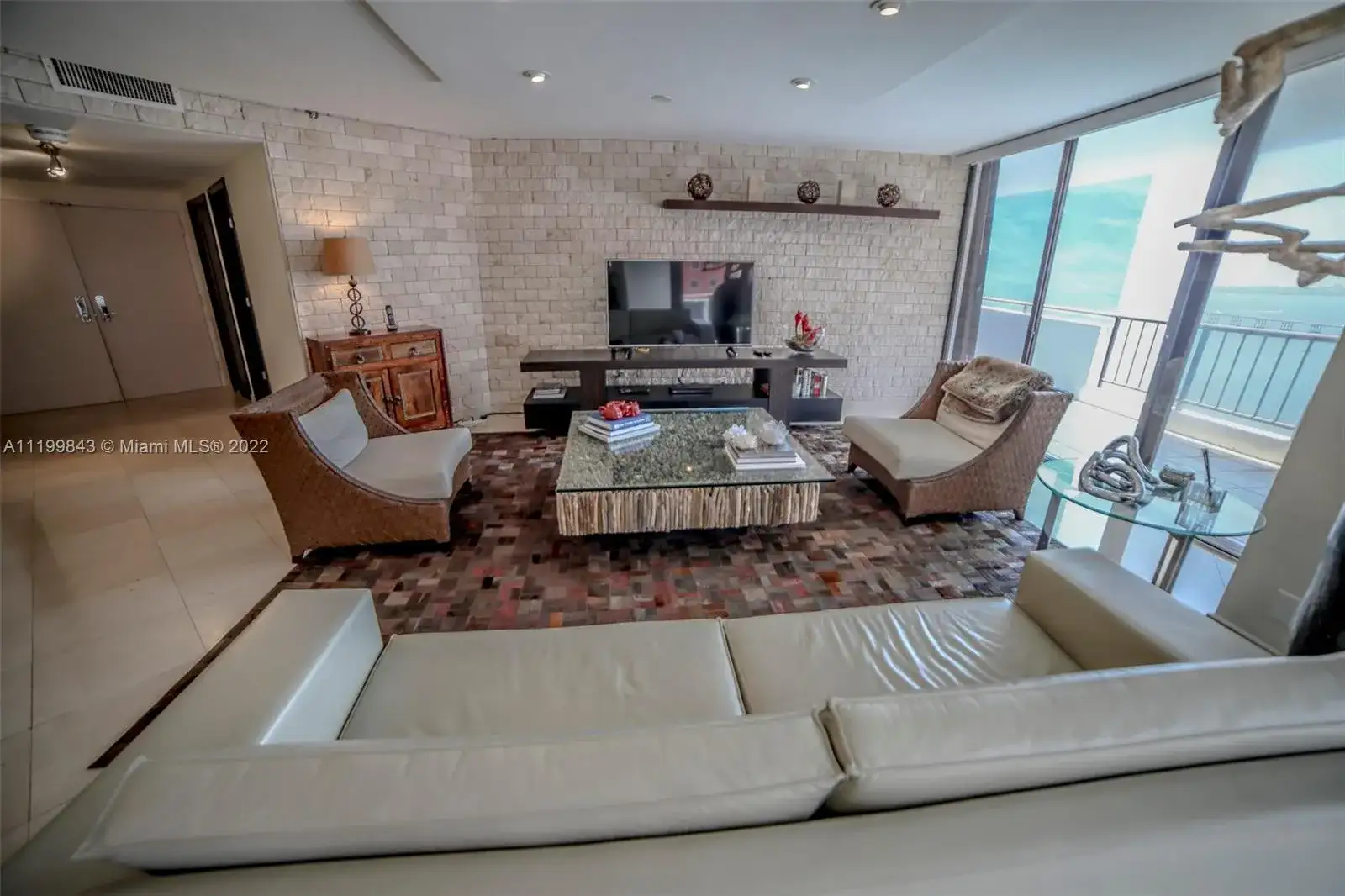 1581 Brickell Ave # 2005, Miami FL 33129 photo 4