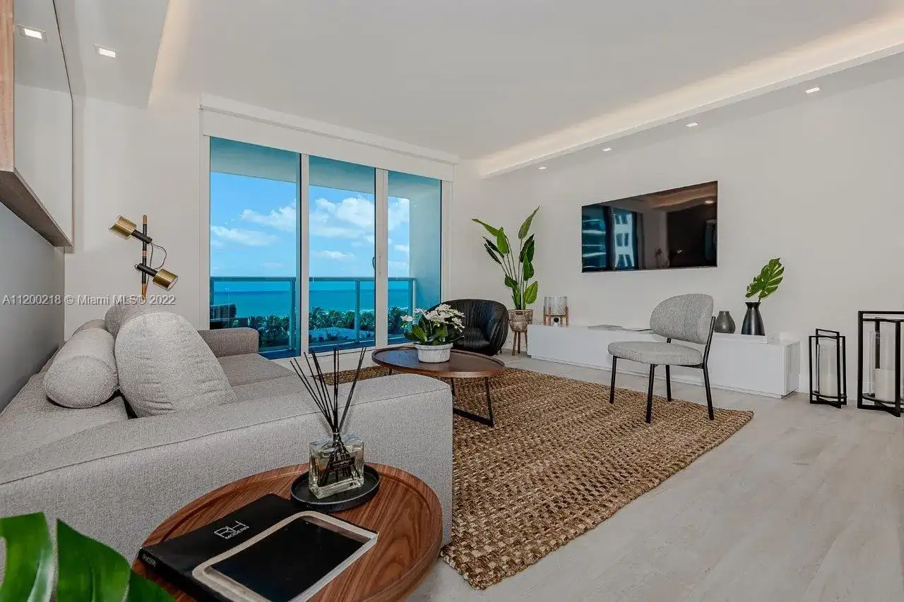 2301 Collins Ave # 739, Miami Beach FL 33139 photo 2