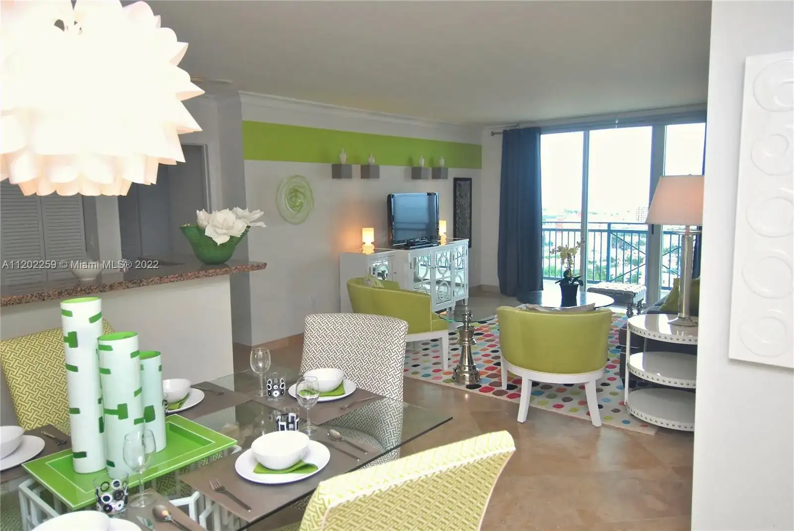 90 Alton Rd # 2403, Miami Beach FL 33139 photo 2