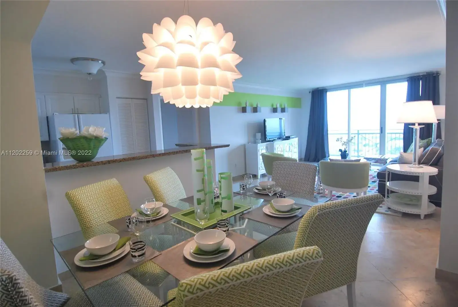 90 Alton Rd # 2403, Miami Beach FL 33139 photo 3