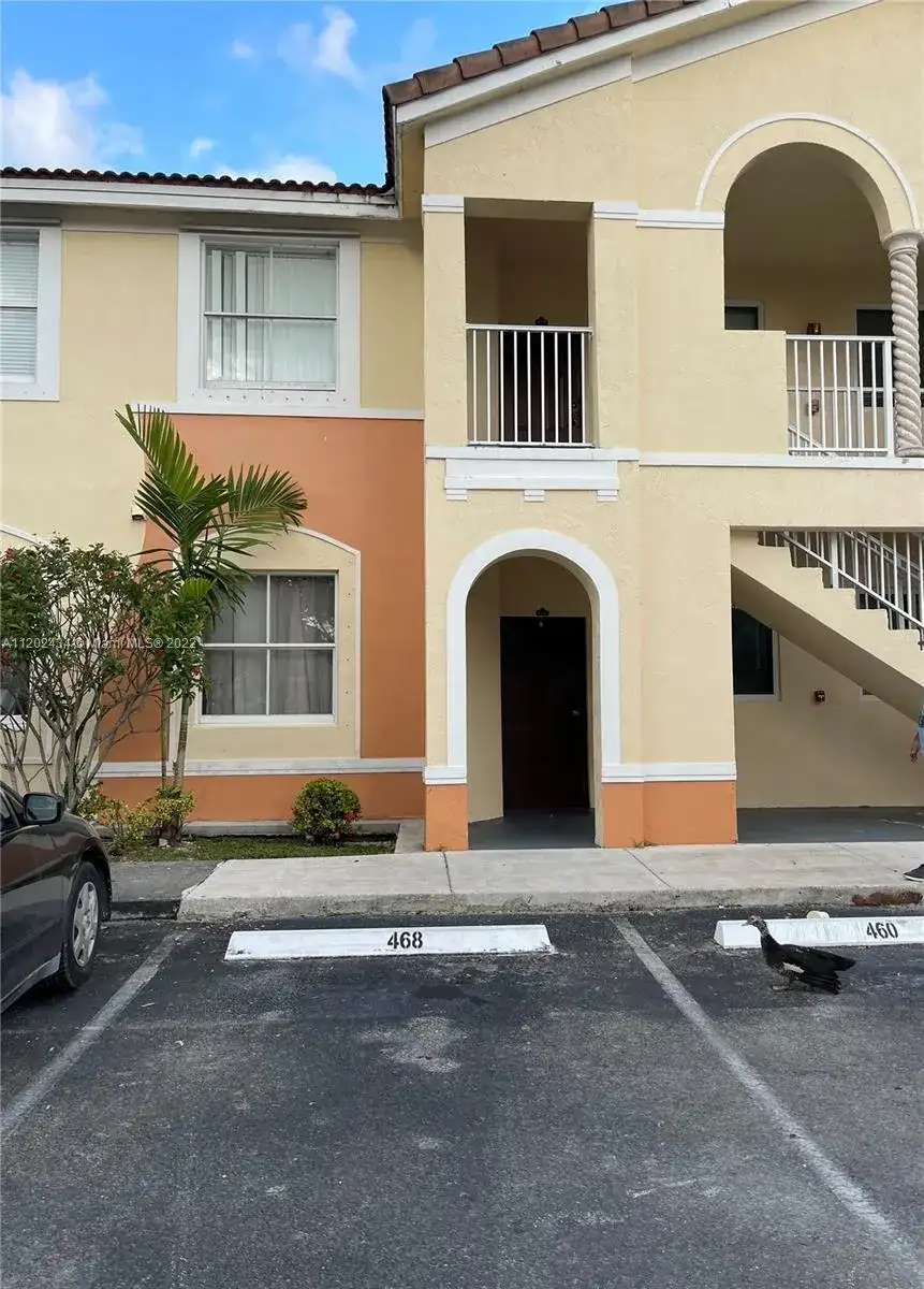 2811 SE 17th Ave # 110, Homestead FL 33035 photo 2