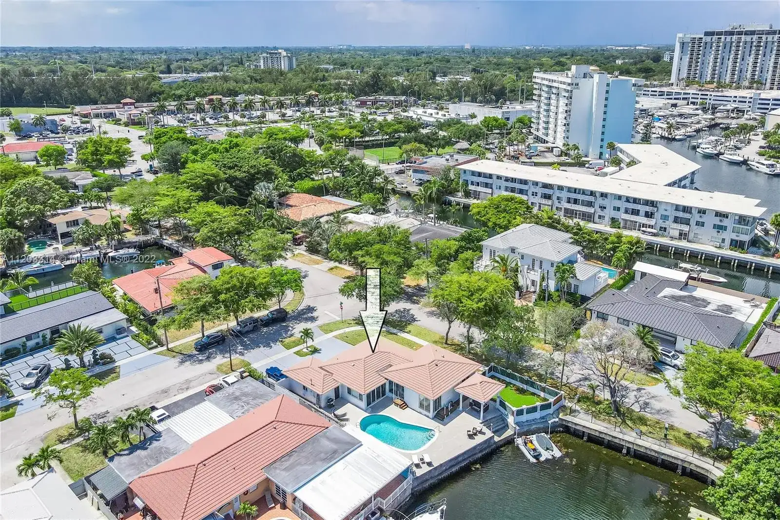 12951 Auralia Rd, North Miami FL 33181 photo 3