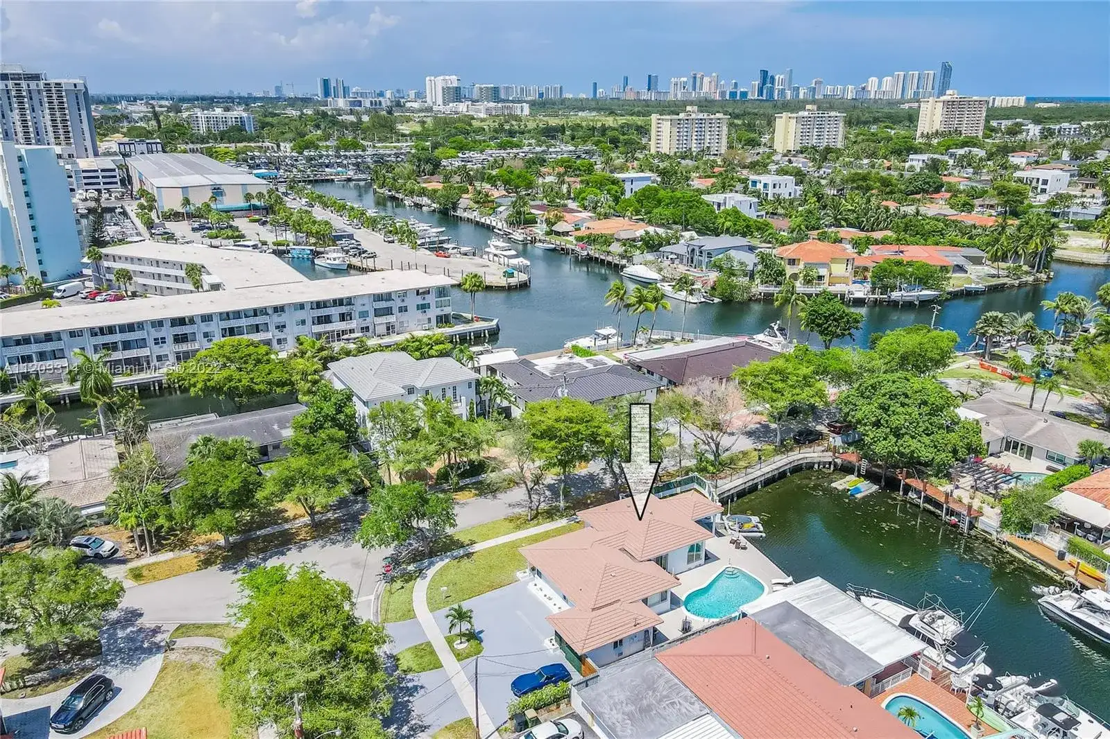 12951 Auralia Rd, North Miami FL 33181 photo 4
